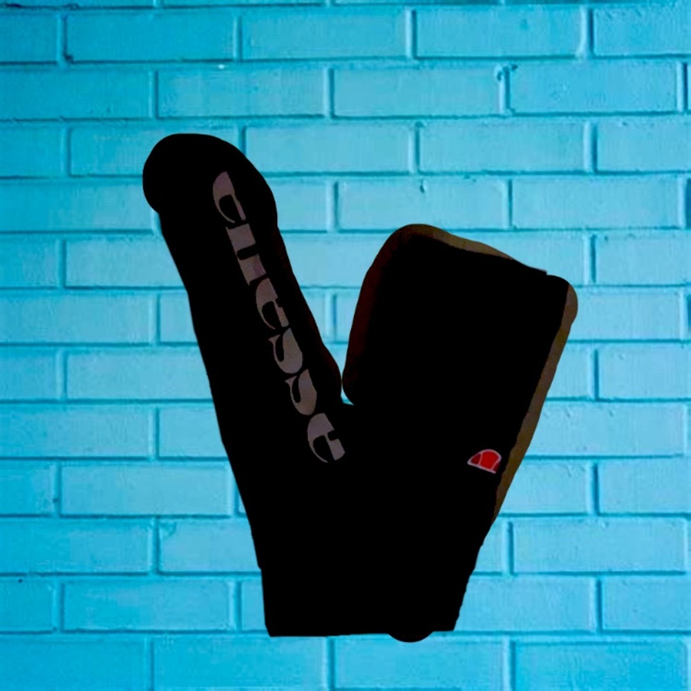 Ellesse leggings never worn